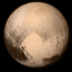 Image for article titled Pluto is Something Way More Awesome Than a Mere Planet